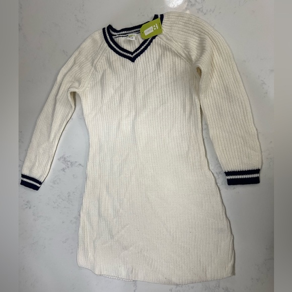 NWT ✨ crazy8 DRESS⭐️ size M 7-8🎀 - Picture 7 of 8